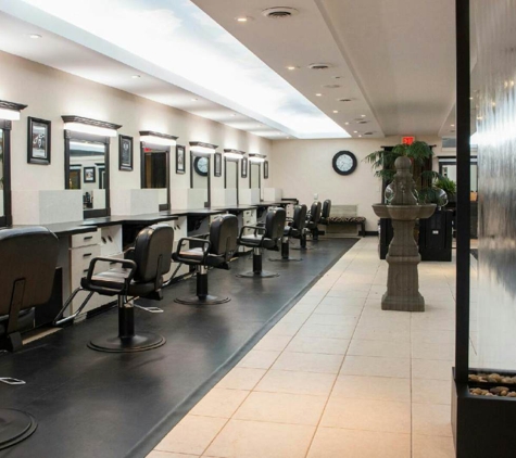 The Ultimate Veritas Spa & Salons - Madison, WI