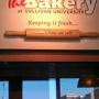 Bakery The