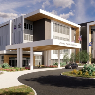 Trinity Health IHA Medical Group, Pediatrics - Schoolcraft Campus - Livonia, MI