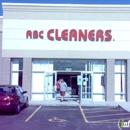 ABC Cleaners - Dry Cleaners & Laundries