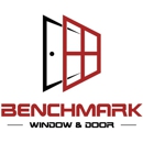 Benchmark Window & Door - Windows