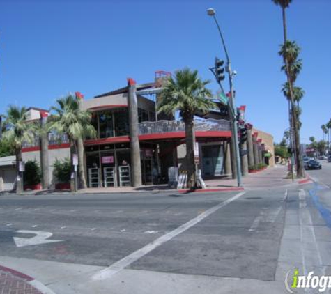 Ooh La La De Paris Eyewear - Palm Springs, CA