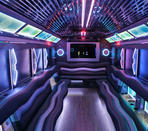 Any Occasion Limousine LLC - Charlotte, NC