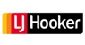 LJ Hooker Harvey Logo