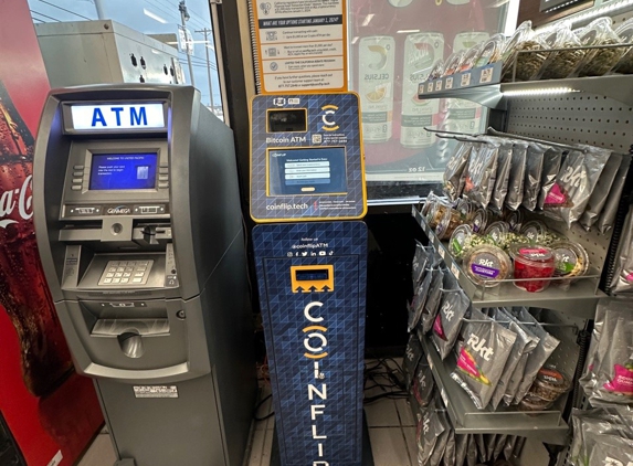 CoinFlip Bitcoin ATM - Imperial, CA