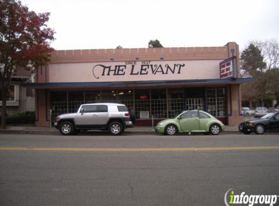 Levant Rug Co - Oakland, CA