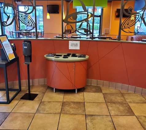 Taco Bell - Auburn, AL