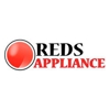 Reds Appliance gallery