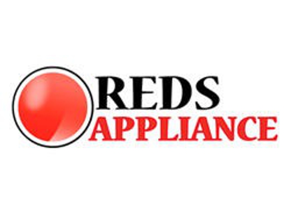 Reds Appliance - Farmingdale, NY