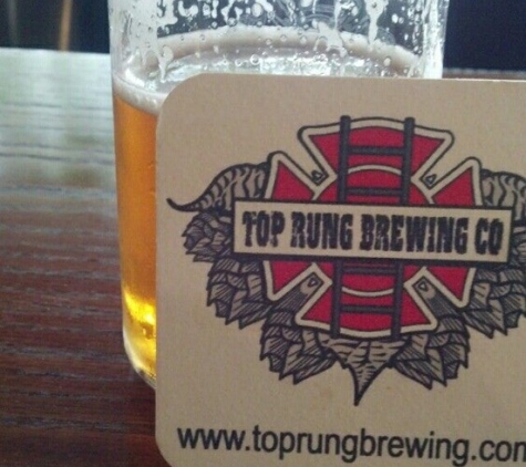 Top Rung Brewing Company - Lacey, WA