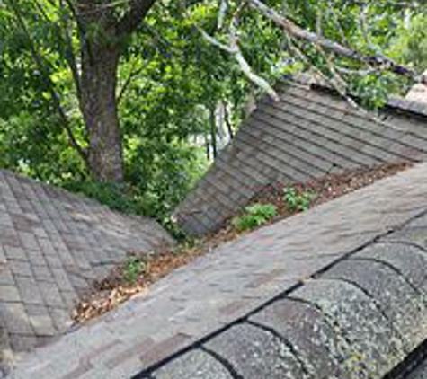 Ideal Roofing Inc. - Pequot Lakes, MN