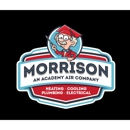 Morrison Plumbing, Heating, Air, & Electrical Services - Heat Pumps