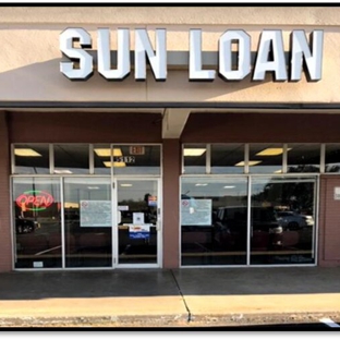 Sun Loan Company - Rosenberg, TX