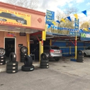 Two Amigos Tires and Wheels - Tire Dealers
