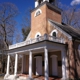 St Matthew's Episcopl Church