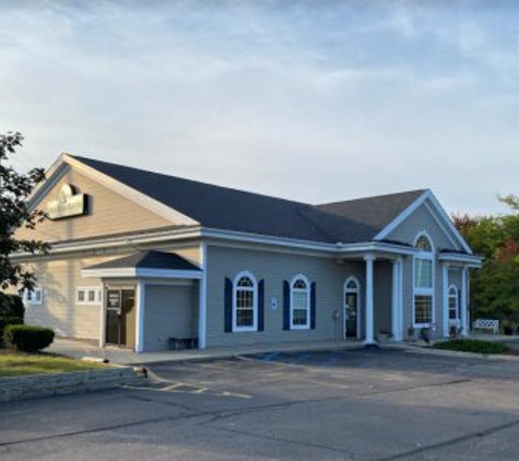 Lisner Animal Hospital - Commerce Township, MI