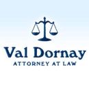 Val Dornay Attorney at Law - Product Liability Law Attorneys