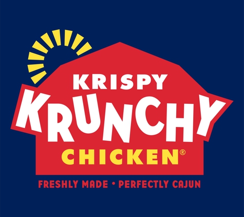 Krispy Krunchy Chicken - Deport, TX