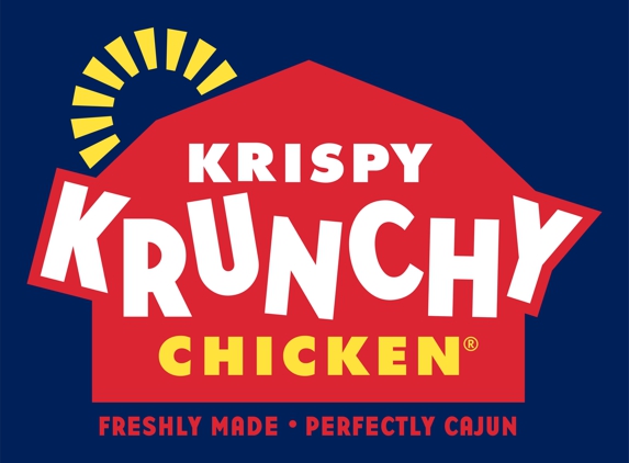 Krispy Krunchy Chicken - Fairview, NJ