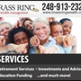 Brass Ring Wealth Management Inc.