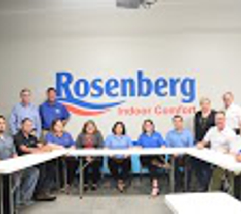 Rosenberg Plumbing & Air - San Antonio, TX