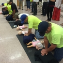 Professional CPR - Emergency Care Facilities