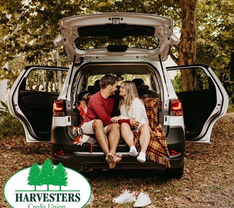 Harvesters Credit Union - Cantonment, FL