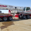 Tull Crane Rigging & Transportation - Crane Service