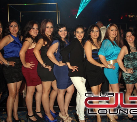 Club db Lounge - Downey, CA