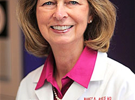 Nancy A. Ayres, MD - Houston, TX