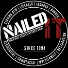 Nailed It Roofing and Construction