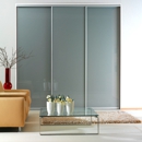 Deco Glass - Closets & Accessories