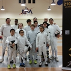 OLYMPIAN FENCING CLUB