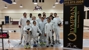 OLYMPIAN FENCING CLUB - Gymnastics Instruction