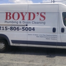 Boyd's Plumbing & Drain Cleaning - Kitchen Planning & Remodeling Service