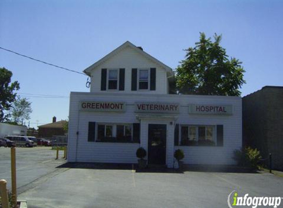 Greenmont Veterinary Hopital - Cleveland, OH