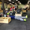 Crossfit Deep gallery