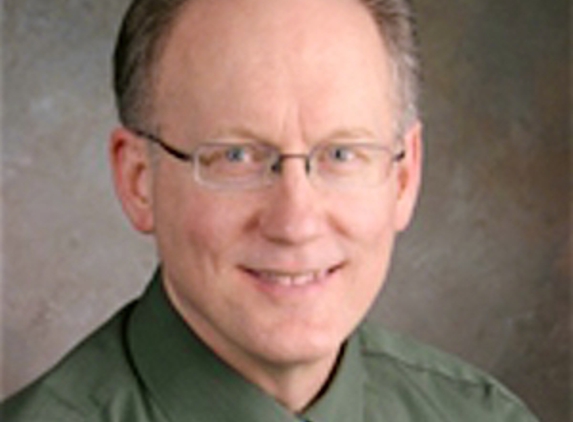 Dr. Joel David Stenzel, MD - Tulsa, OK