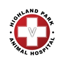 Highland Park Animal Hospital - Kennels