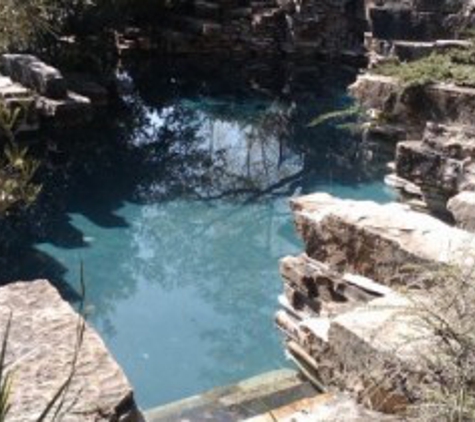 Silvercreek Pools - Boulder Creek, CA