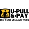 U-Pull & Pay gallery