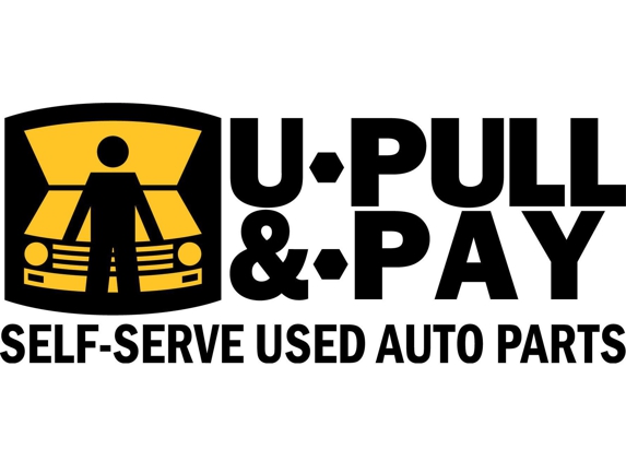 U-Pull-&-Pay Albuquerque - Albuquerque, NM