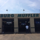 Seeburg Mufflers of MO Inc - Truck Accessories