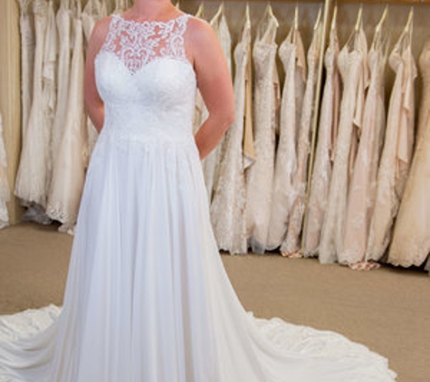 The Bridal Boutique By MaeMe - Metairie, LA