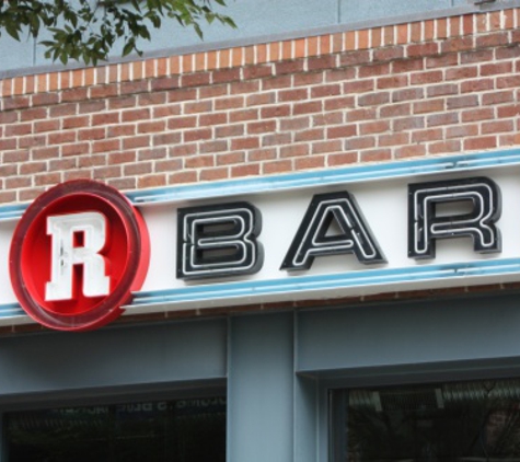 R Bar - Los Angeles, CA