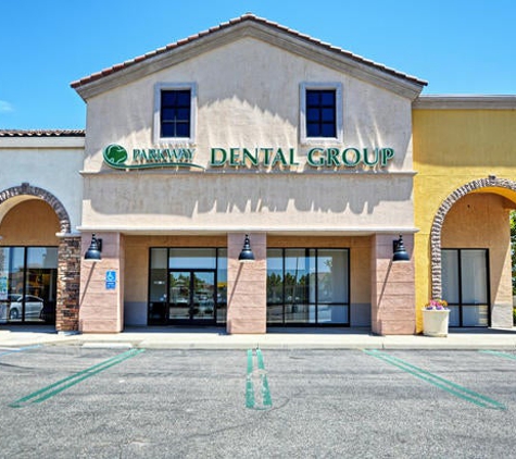 Parkway Dental Group - Lincoln, CA