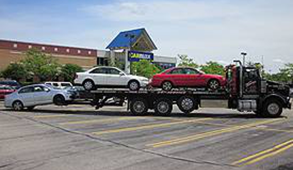 Towne Towing - Palatine, IL