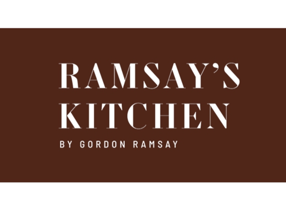 Ramsay's Kitchen by Gordon Ramsay - Danville, VA