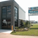 A & B Muffler Shop - Brake Repair