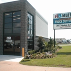 A & B Muffler Shop